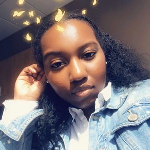 Meet your Posher, Ana